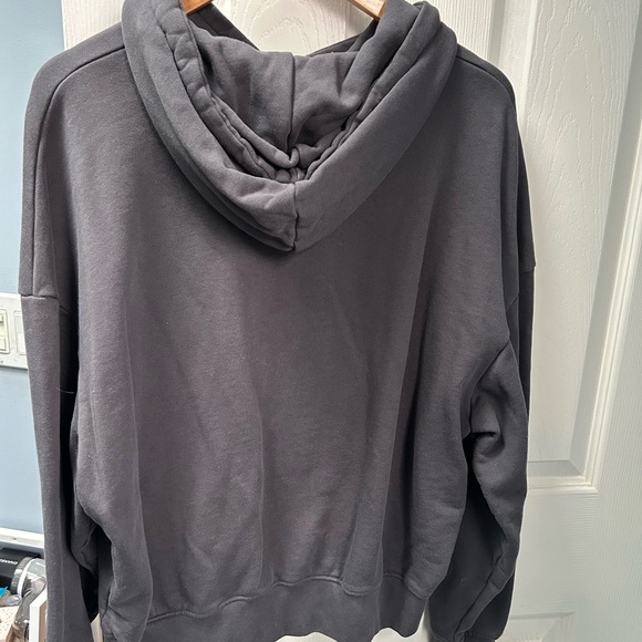 Zara Disney Mickey Shadow Hoodie - Picture 2 of 4